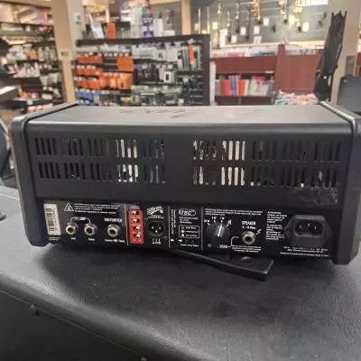 Hughes & Kettner - TM20DH 2